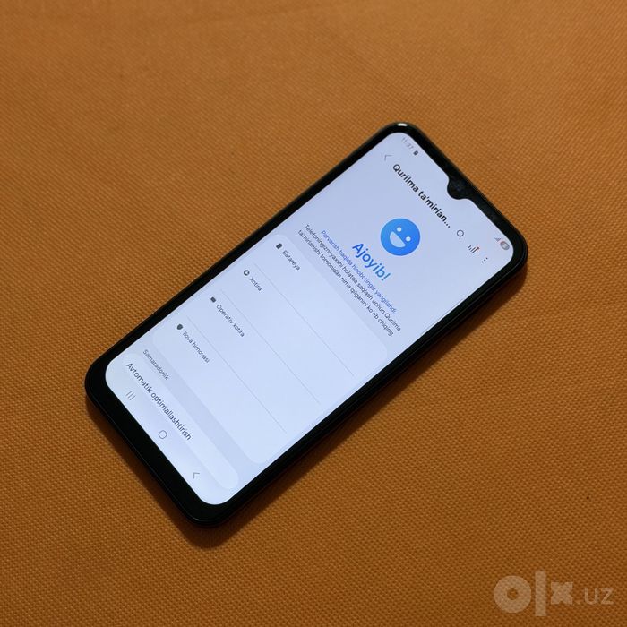 Samsung Galaxy A24
