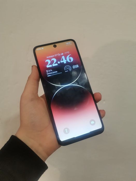 Продам редми 12 в хорошом состоеане