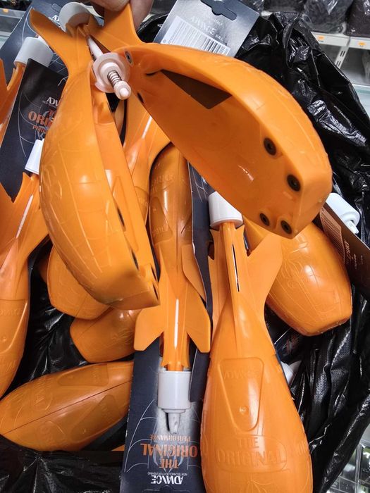 Ракета за захранване Spider Spod Performance