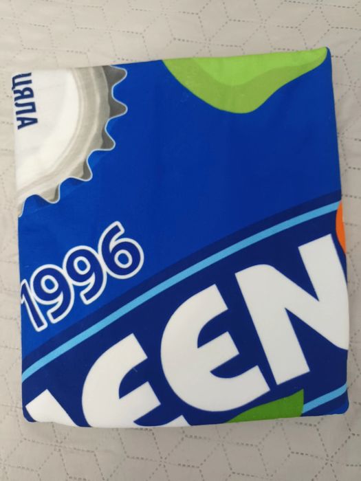 Продавам нова плажна кърпа