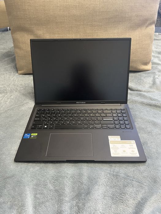 Продам ноутбук Asus