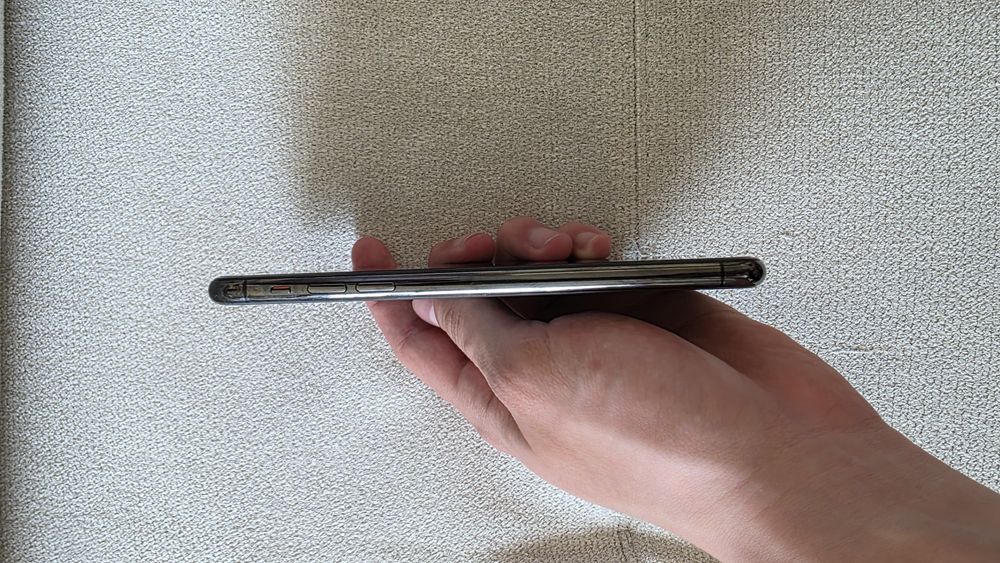 Iphone 11 pro max, 522 Gb, 81%