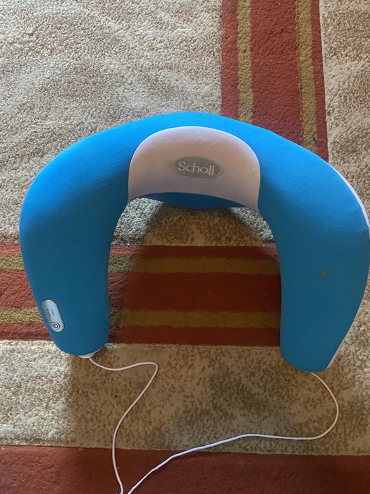 Pernuta masaj  scholl