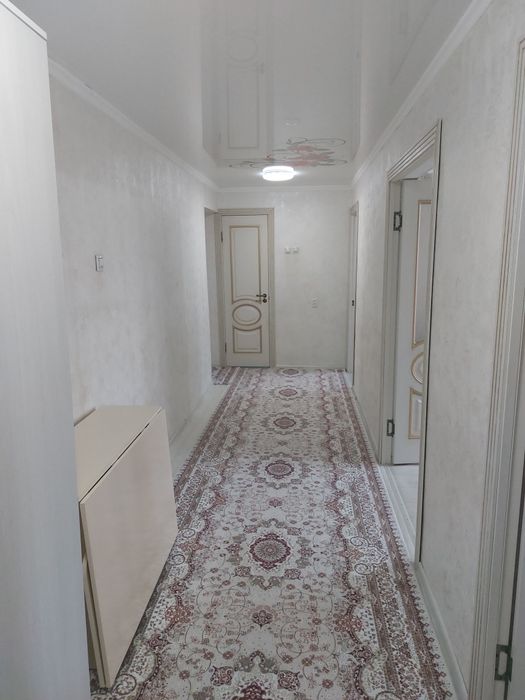 Квартира суточная люксс