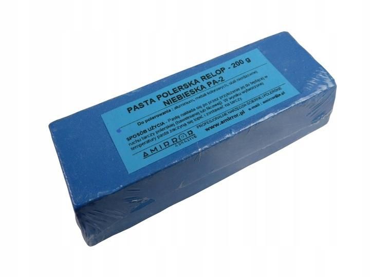 комплект сборен, за полиране на алуминий до огледален ефект, ...