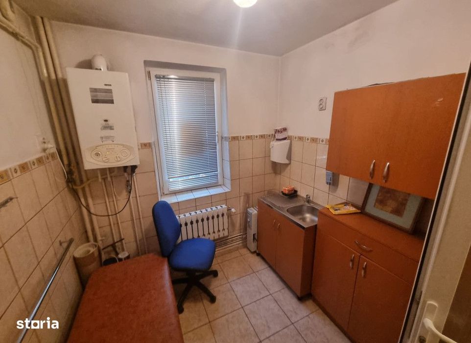 Apartament 2 camere , 46 metri, etaj parter Cod:163162