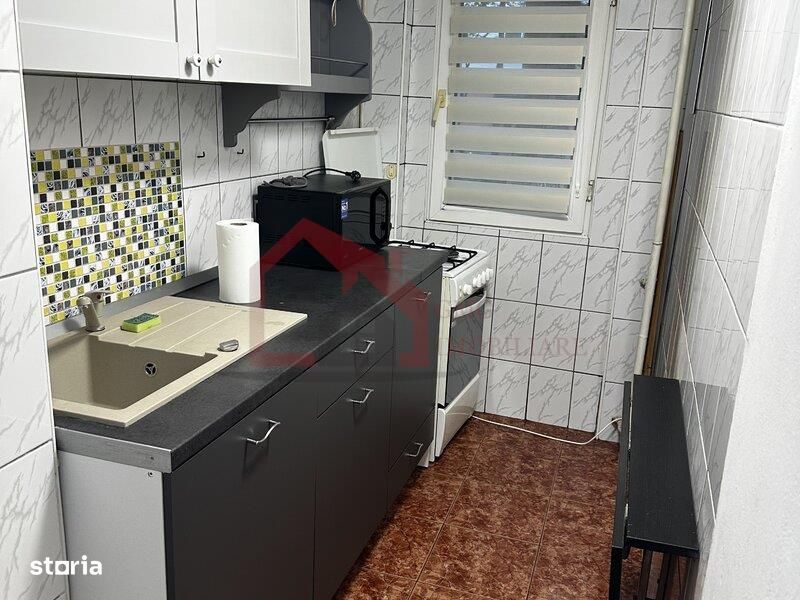 Apartament 2 camere zona Tei