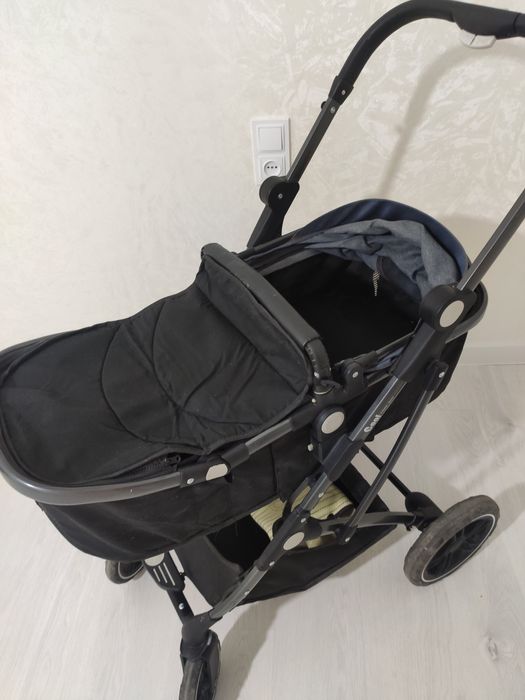 Люлька коляска трансформер