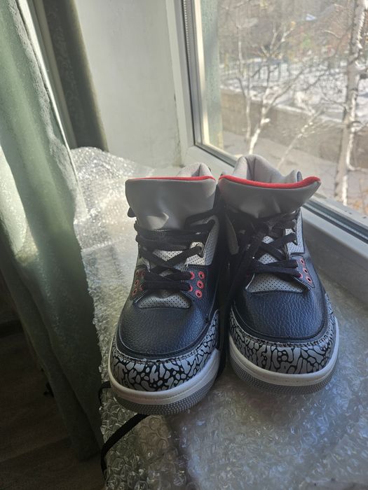 Кроссовки мужские