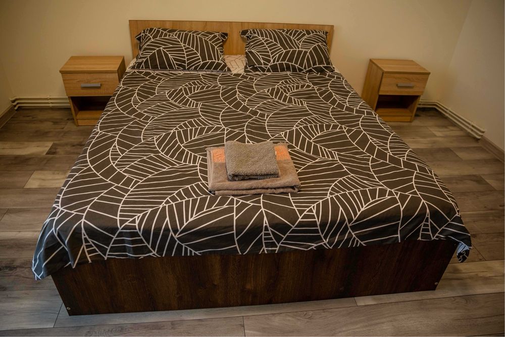 Garsoniera de inchiriat