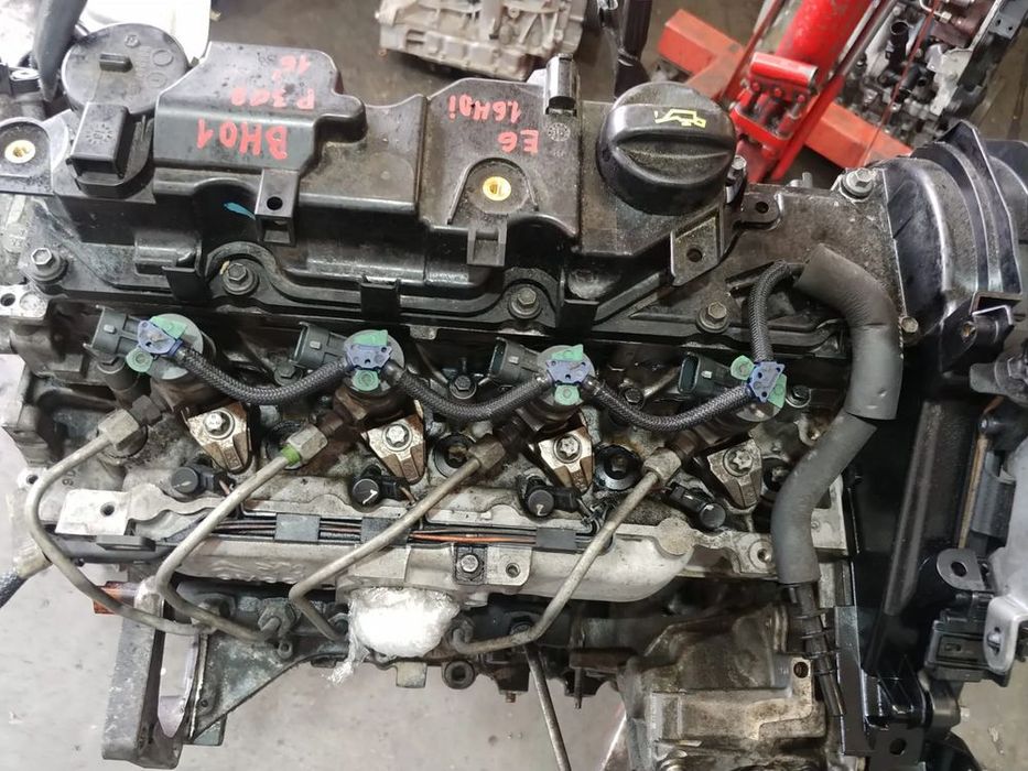injector 1.6 hdi peugeot 208 3008 5008 508 308 citroen c3  c4 0445110566