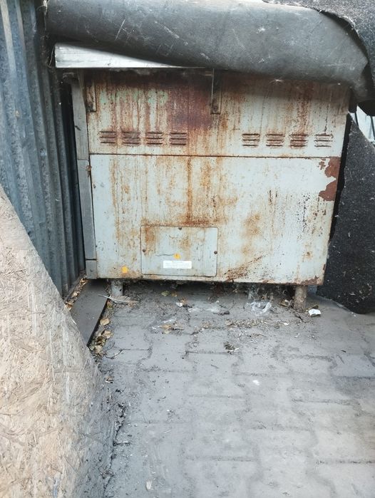 Продам метал на металл