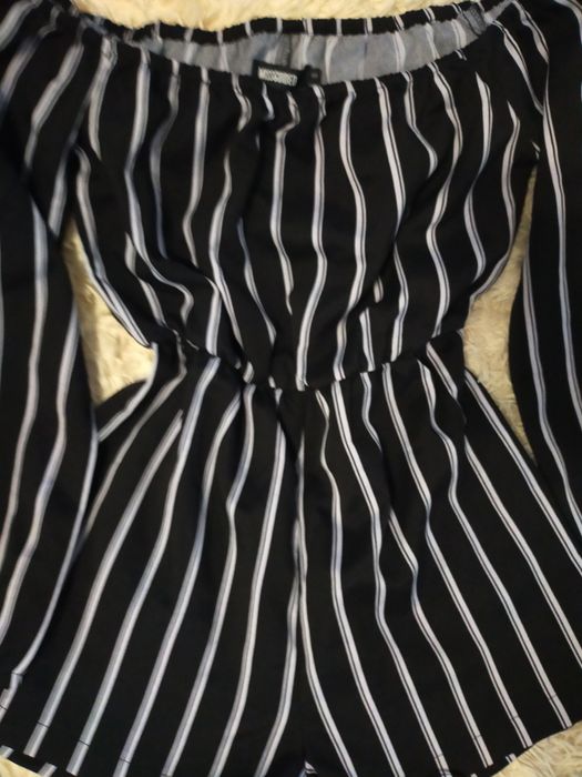 Пакет брендовых вещей