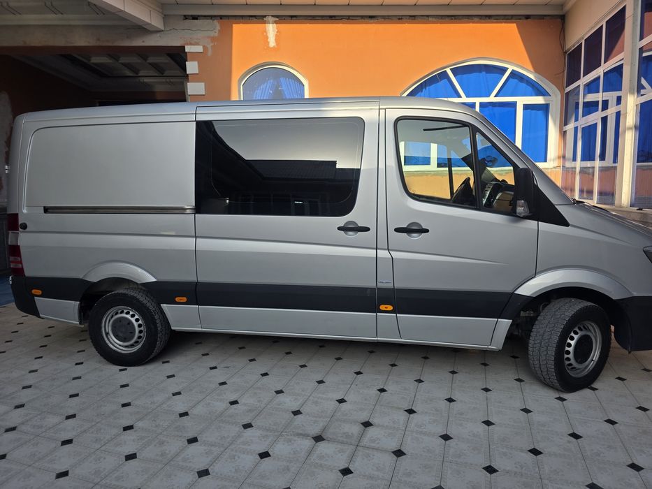 Mersedez benz holati ideal