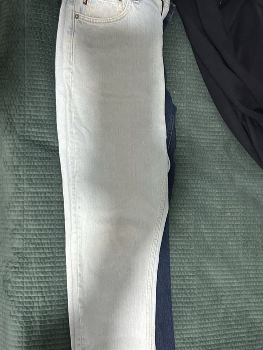 Одежда почти новая