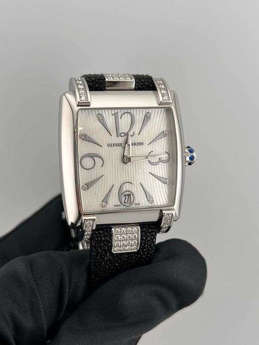 Наручные часы Ulysse Nardin Caprice