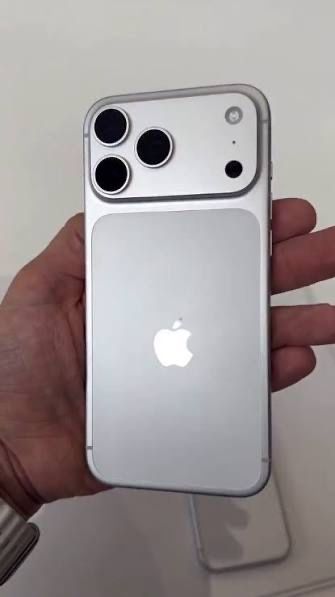 iPhone 17 Pro Max 512Gb