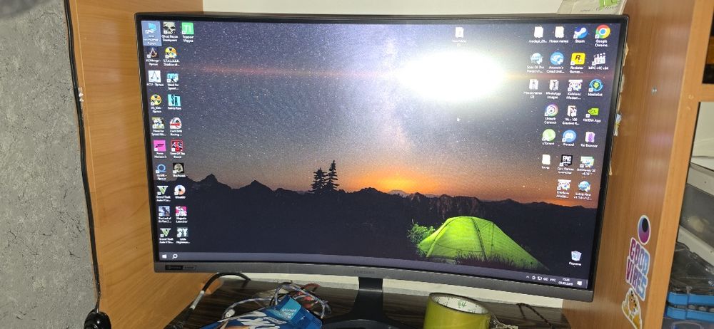 Продам компьютер игровой