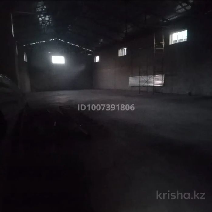 Коммерческая недвижимость