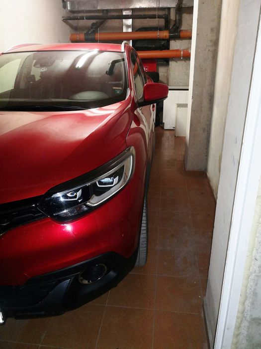 Дава се под наем Гараж / Паркомясто в Русе, Мальовица - 20 кв.м за 86.7 € - Снимка #3