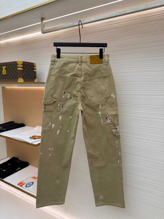 Blugi Louis Vuitton Premium