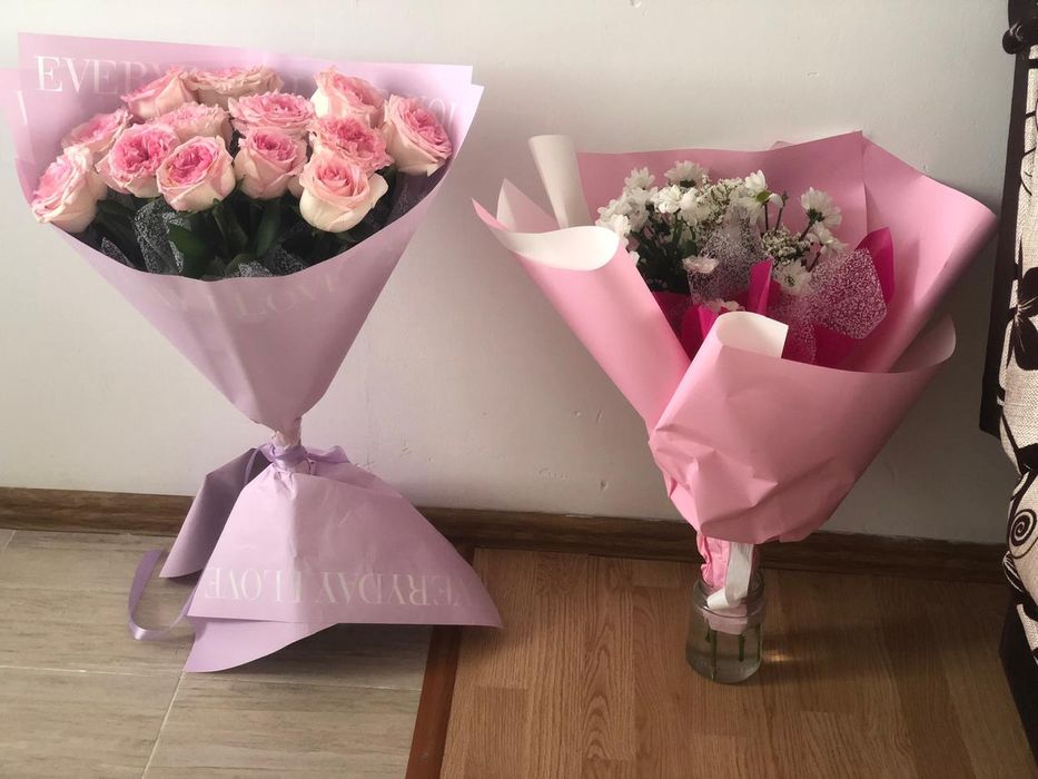 Продам цветы срочно срочно срочно