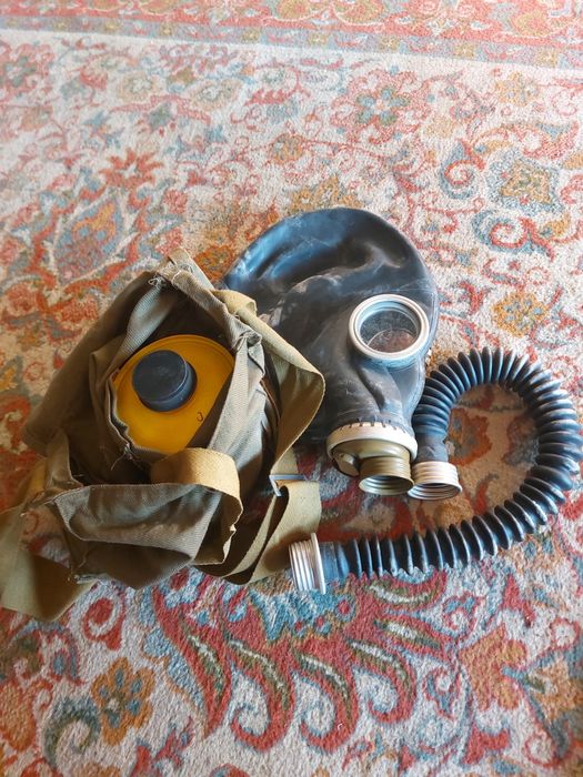 Продам противогаз