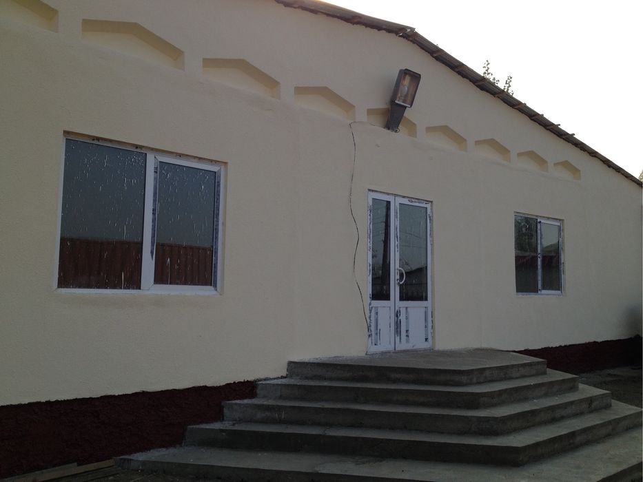 Аренда Помещения под производство