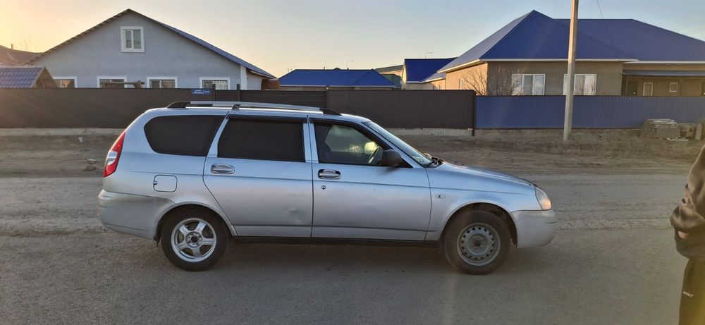 Продаётся  Лада 2171