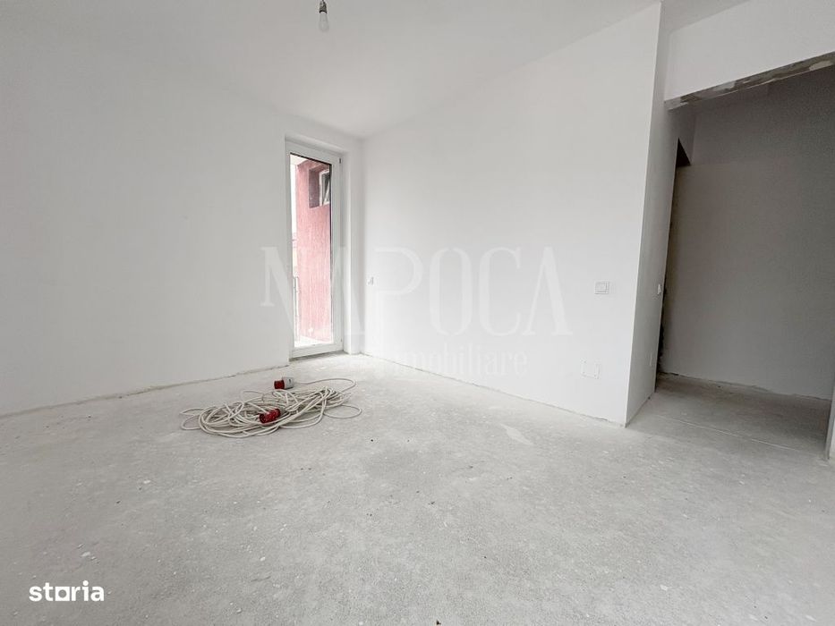 Apartament 3 camere de vanzare in Floresti — fotografia 1
