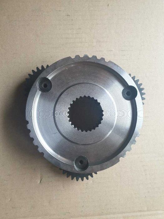reductor inversor , sincron - pompa Massey Ferguson 2680 , 2675 , 2640