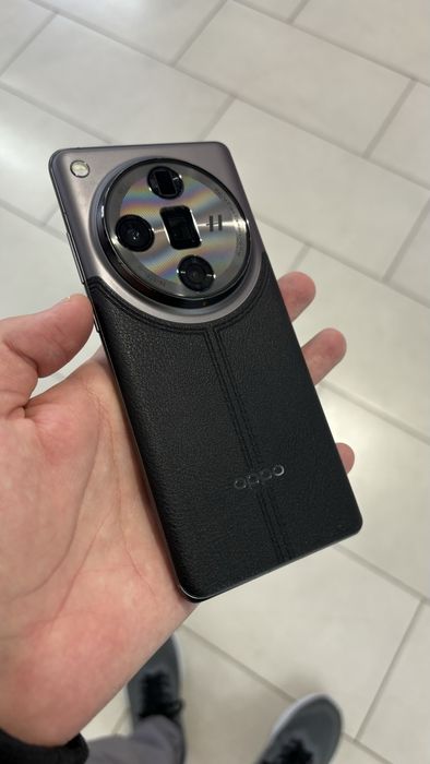 Oppo find x7 ultra 16/256гб