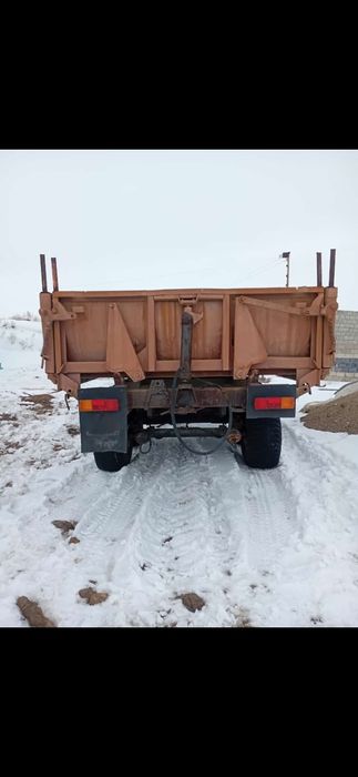 Продам прицем телегу