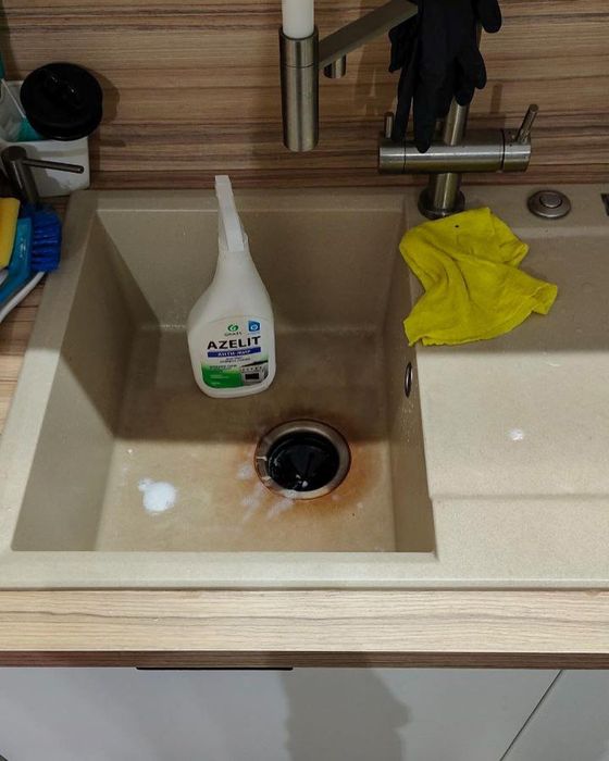 Клининговая компания