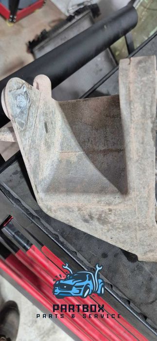 Рамо обтегач пистов ремък от Opel Astra J 2012