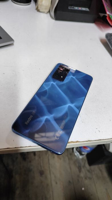 Redmi not 11 pro 6-64 5 G