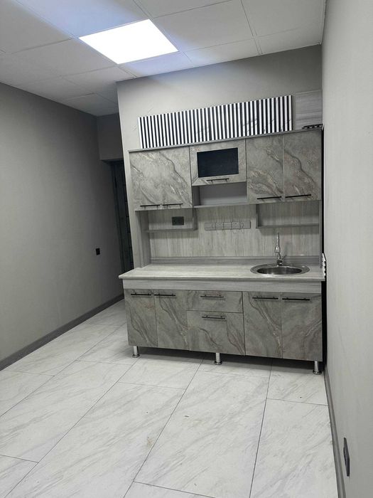 Продажа или аренда офиса на Боткина, 205кв, 2 линия. От собственника