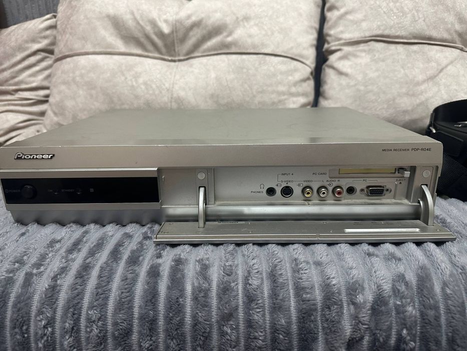 Домашний кинотеатр Pioneer