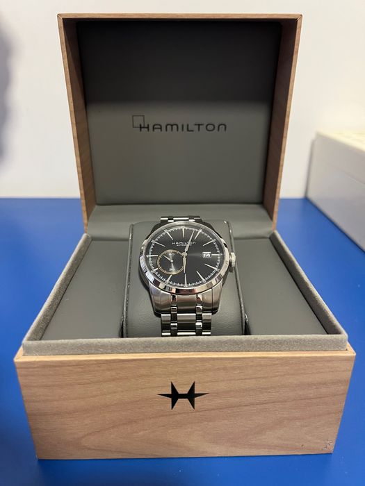 Ceas HAMILTON American Classic Automatic