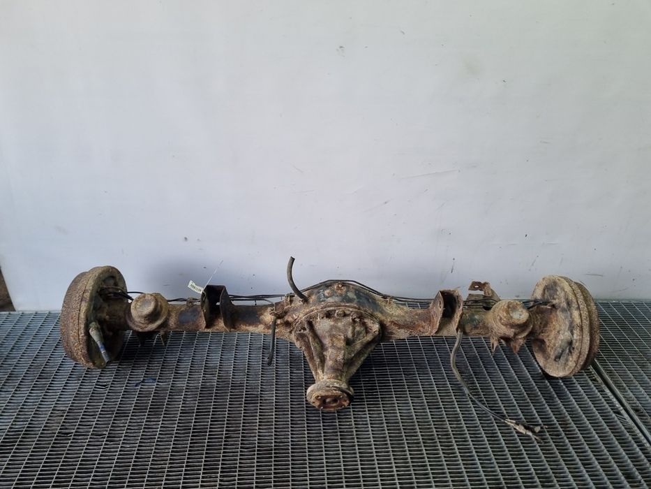 Punte Spate Completa Suzuki Grand Vitara TD XL - 7 2.0 Diesel 1998 - 2005 SUV 4 Usi (1525) 4x4 52D51 Garantie