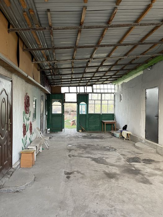 Продаю частный дом или обмен