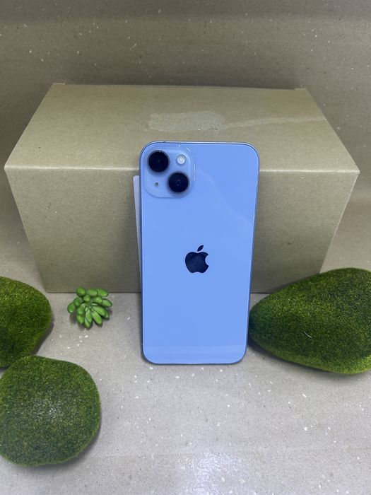 Айфон 14 plus 128gb