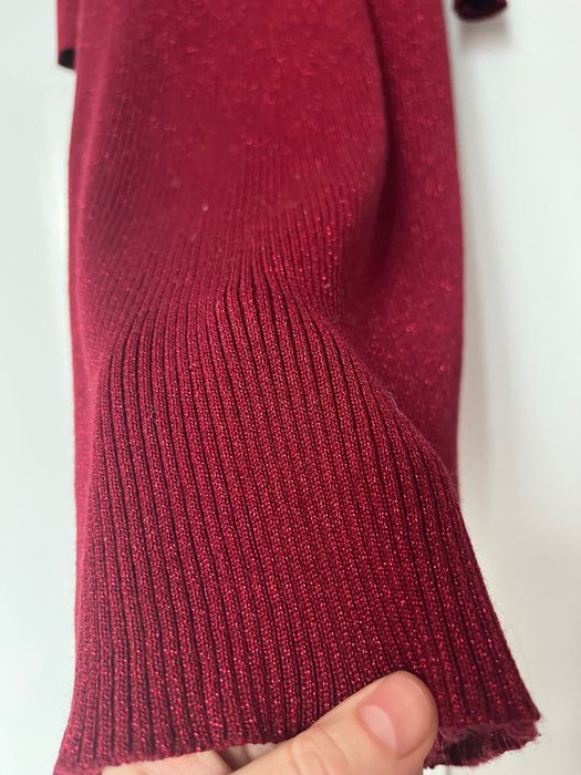 Красное Платье лапша