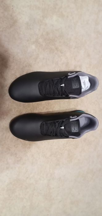 Новые кроссы Пума, 45 размер