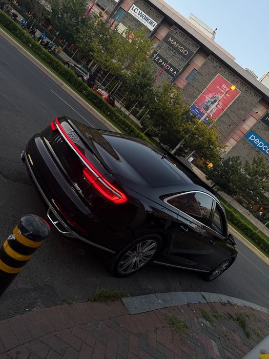 Audi A8 A8 55 TFSI 168.xxx Km - Quattro / Trapa / Soft / Masaj/ Ventilatie