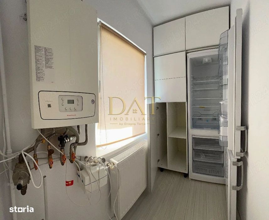 Apartament 2 camere decomandate | parcare | Buna ziua