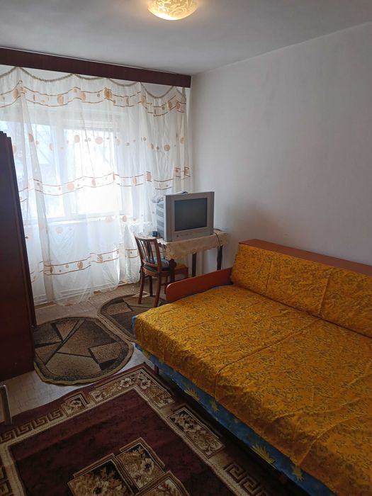 Caut coleg/ ă apartament/cart. Popa Șapcă, Camera chirie/4-5 min de Centru