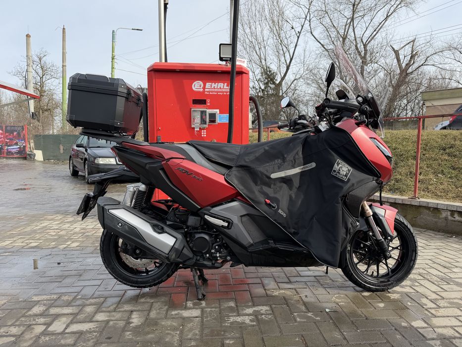 Scuter HONDA ADV 350 2023