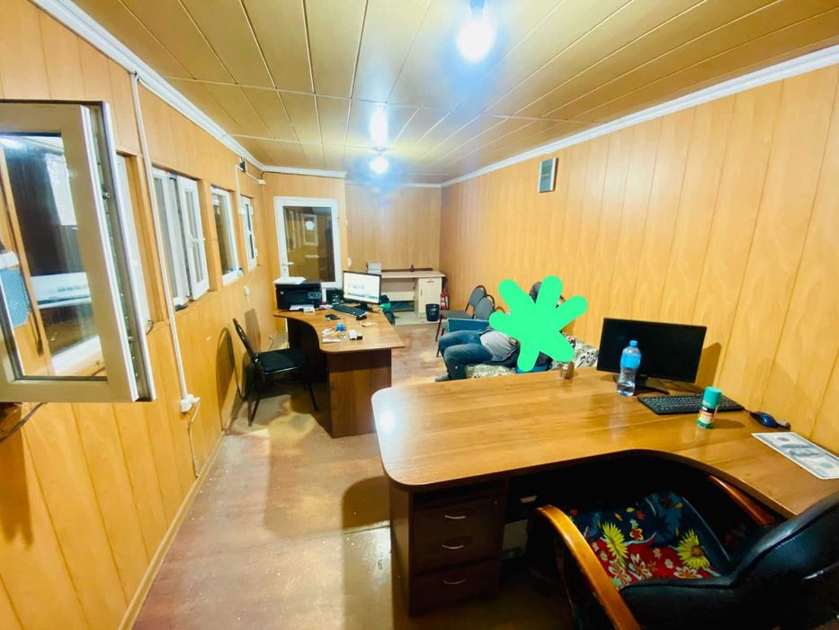 Вагончик сатылады