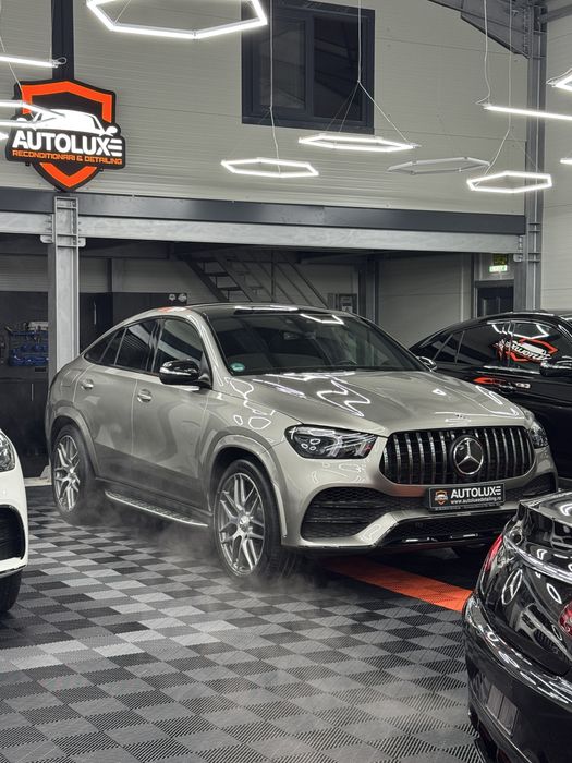 Detailing Auto Profesional - Polish Caroserie - Detailing Interior